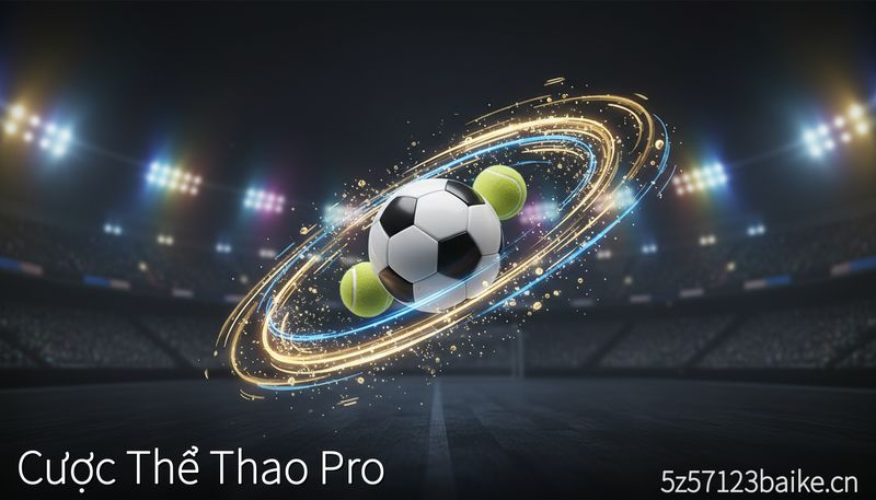 Cược Thể Thao Pro