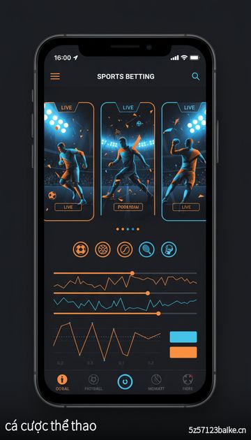 cá cược thể thao screenshot 2
